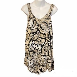 Bellina | Layered Tunic